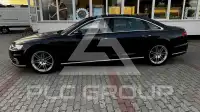 2018 Audi A8