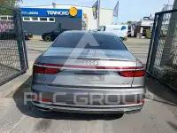 2018 Audi A8