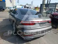 2018 Audi A8
