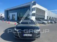 2018 Audi A8