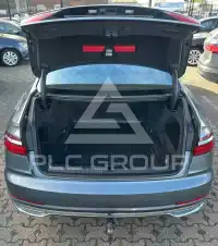 2018 Audi A8