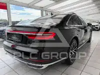 2018 Audi A8