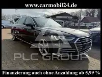 2018 Audi A8
