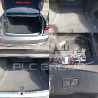 2018 Audi A8
