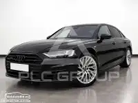 2018 Audi A8