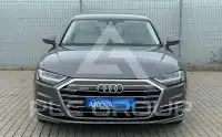 2018 Audi A8