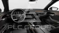 2018 Audi A8