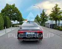 2018 Audi A8