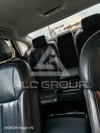 2018 Audi A8