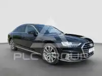 2018 Audi A8