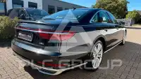 2018 Audi A8