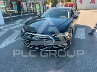 2018 Audi A8