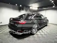 2018 Audi A8