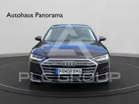 2018 Audi A8