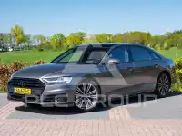2018 Audi A8