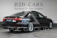 2018 Audi A8