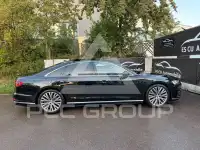 2018 Audi A8