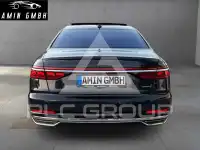 2018 Audi A8
