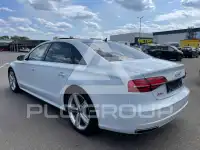 2018 Audi A8