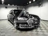 2018 Audi A8