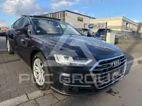 2018 Audi A8