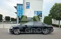 2018 Audi A8