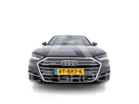 2018 Audi A8