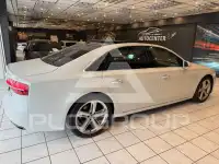 2018 Audi A8