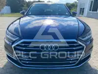 2018 Audi A8