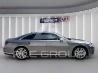 2018 Audi A8