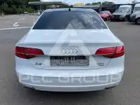 2018 Audi A8
