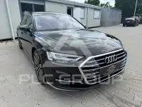 2018 Audi A8