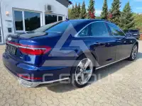 2018 Audi A8