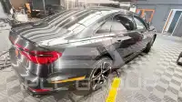 2018 Audi A8