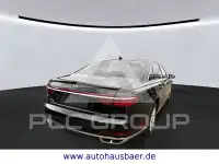 2018 Audi A8