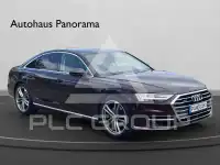 2018 Audi A8