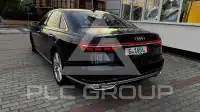 2018 Audi A8