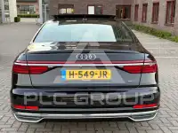 2018 Audi A8