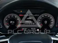 2018 Audi A8