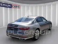2018 Audi A8