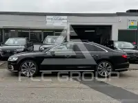 2018 Audi A8