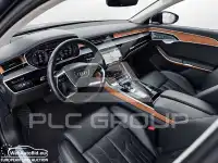 2018 Audi A8