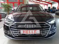 2018 Audi A8