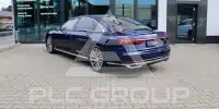 2018 Audi A8