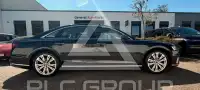 2018 Audi A8