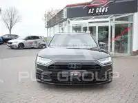 2018 Audi A8