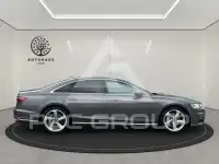 2018 Audi A8