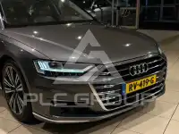 2018 Audi A8