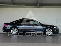 2018 Audi A8
