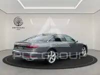 2018 Audi A8